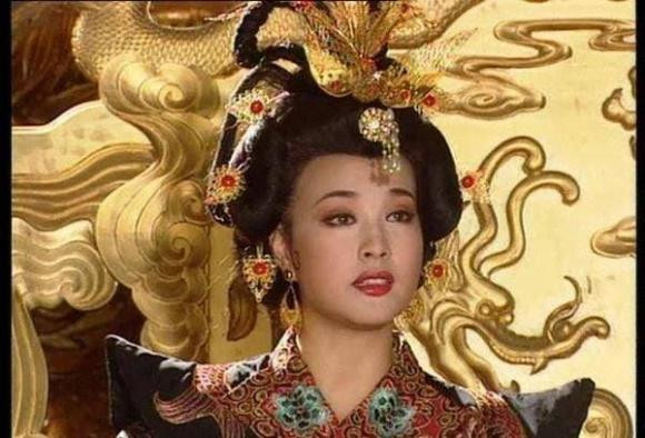 Vì sao Võ Tắc Thiên sống đến 81 tuổi? - Hình 3 Vi sao Vo Tac Thien song den 81 tuoi?-Hinh-3