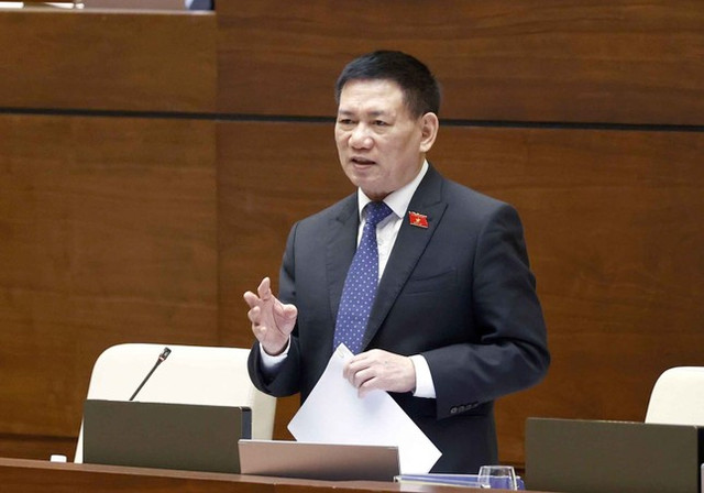 Bộ trưởng Tài chính: Đỉnh “rủi ro” của trái phiếu DN riêng lẻ vẫn chưa qua Bo truong Tai chinh: Dinh “rui ro” cua trai phieu DN rieng le van chua qua