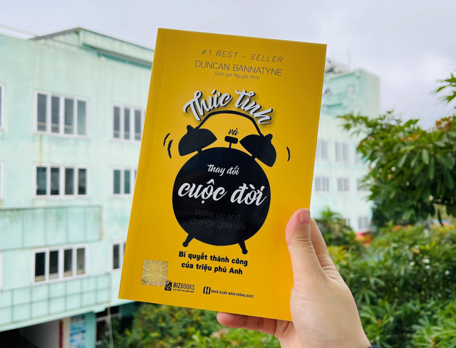 Đánh thức giấc mơ của giới trẻ qua những trang sách - Hình 2 Danh thuc giac mo cua gioi tre qua nhung trang sach-Hinh-2
