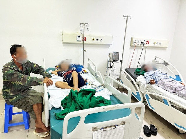 Nguyên nhân hai bà cháu tử vong ở Bắc Kạn Nguyen nhan hai ba chau tu vong o Bac Kan