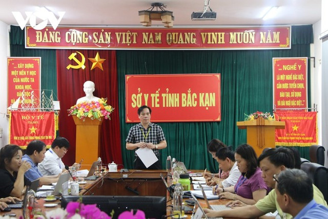 Nguyên nhân hai bà cháu tử vong ở Bắc Kạn - Hình 3 Nguyen nhan hai ba chau tu vong o Bac Kan-Hinh-3