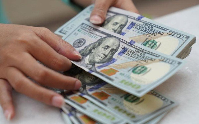 Tỷ giá USD hôm nay 17/4/2024: Có tiếp tục tăng? Ty gia USD hom nay 17/4/2024: Co tiep tuc tang?
