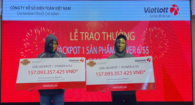 Trúng Vietlott 314 tỷ, chủ tiệm tạp hóa và shipper định làm gì? - Hình 2 Trung Vietlott 314 ty, chu tiem tap hoa va shipper dinh lam gi?-Hinh-2