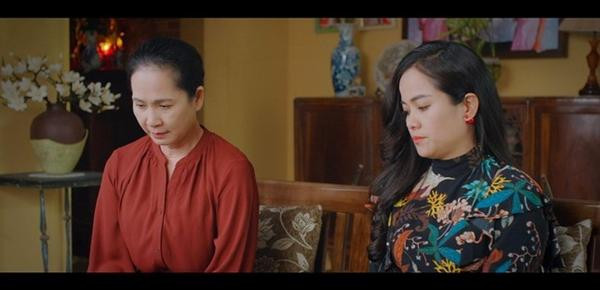 Thương của Thương Ngày Nắng Về đồng tình danh xưng chị chồng quái ác nhất màn ảnh - Hình 2 Thuong cua Thuong Ngay Nang Ve dong tinh danh xung chi chong quai ac nhat man anh-Hinh-2