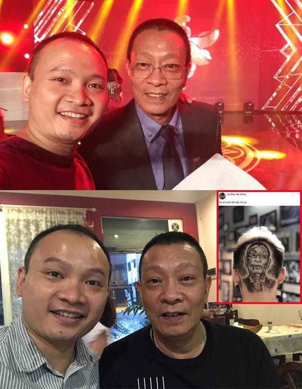 Thông tin ít ai biết về con dâu kín tiếng của MC Lại Văn Sâm Thong tin it ai biet ve con dau kin tieng cua MC Lai Van Sam
