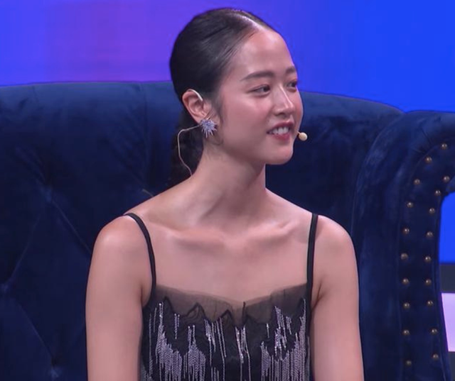“Người Ấy Là Ai” vẫn “dìm hàng” dàn nữ chính xinh đẹp chỉ vì điều này - Hình 9 “Nguoi Ay La Ai” van “dim hang” dan nu chinh xinh dep chi vi dieu nay-Hinh-9