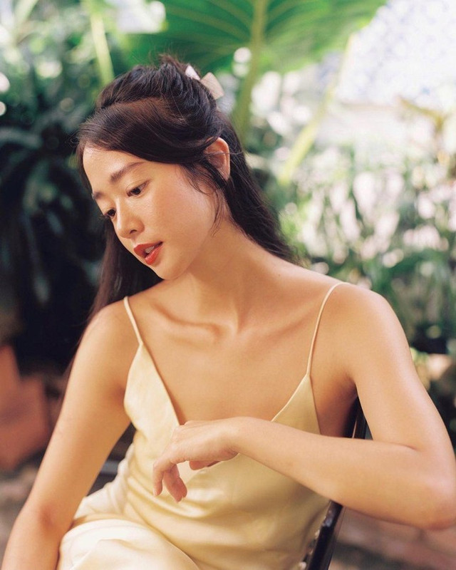 “Người Ấy Là Ai” vẫn “dìm hàng” dàn nữ chính xinh đẹp chỉ vì điều này - Hình 10 “Nguoi Ay La Ai” van “dim hang” dan nu chinh xinh dep chi vi dieu nay-Hinh-10