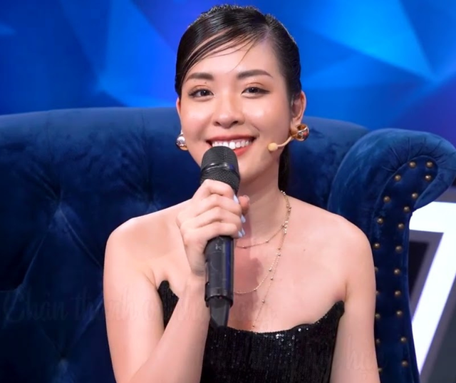 “Người Ấy Là Ai” vẫn “dìm hàng” dàn nữ chính xinh đẹp chỉ vì điều này - Hình 5 “Nguoi Ay La Ai” van “dim hang” dan nu chinh xinh dep chi vi dieu nay-Hinh-5