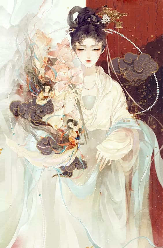 Phụ nữ sinh tháng âm lịch này trời định tài sắc song toàn, bao người ghen tị - Hình 3 Phu nu sinh thang am lich nay troi dinh tai sac song toan, bao nguoi ghen ti-Hinh-3