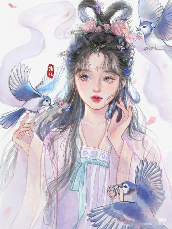 Phụ nữ sinh tháng âm lịch này trời định tài sắc song toàn, bao người ghen tị Phu nu sinh thang am lich nay troi dinh tai sac song toan, bao nguoi ghen ti