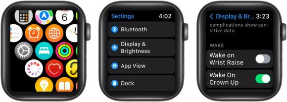 8 mẹo đơn giản giúp cải thiện thời lượng pin cho Apple Watch - Hình 2 8 meo don gian giup cai thien thoi luong pin cho Apple Watch-Hinh-2