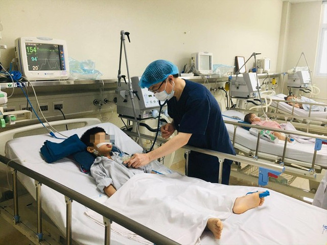 Nguy hiểm bệnh viêm não vào mùa Nguy hiem benh viem nao vao mua