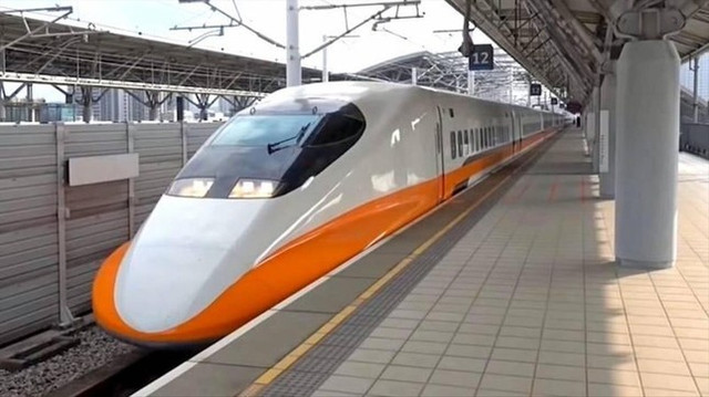 Đường sắt tốc độ cao 350km/giờ, phấn đấu khởi công trước năm 2030 - Hình 2 Duong sat toc do cao 350km/gio, phan dau khoi cong truoc nam 2030-Hinh-2