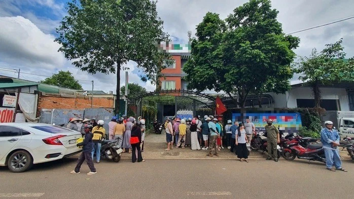 Vợ thuê sát thủ dằn mặt chồng và cái kết không ngờ 