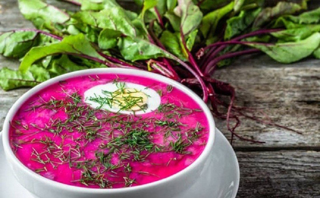 Rau dền tốt nhưng ăn kiểu này không khác gì rước độc ảnh 1 Rau dền tốt nhưng ăn kiểu này không khác gì rước độc ảnh 1