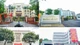 Cận cảnh các trụ sở phường, xã ở Hà Nội sau sáp nhập