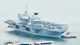 Mục tiêu của Anh khi triển khai nhóm tàu sân bay đến Singapore