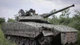 Thiếu pháo binh, Ukraine biến CV90 thành pháo tự hành
