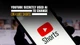 YouTube ầm thầm cho AI chỉnh sửa video bạn tải lên 