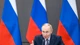 Tổng thống Putin đưa ra tuyên bố quan trọng về hiệp ước hạt nhân Nga-Mỹ