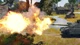 Siêu tăng Challenger 2 TES chấp loạt RPG vẫn sống sót