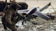 Nga tung drone 'Quả việt quất chết chóc" tấn công Ukraine