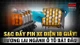 Choáng với pin xe điện sạc đầy chỉ trong 18 giây
