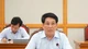 Bộ Chính trị cho ý kiến phương án nhân sự khóa mới của 6 tỉnh