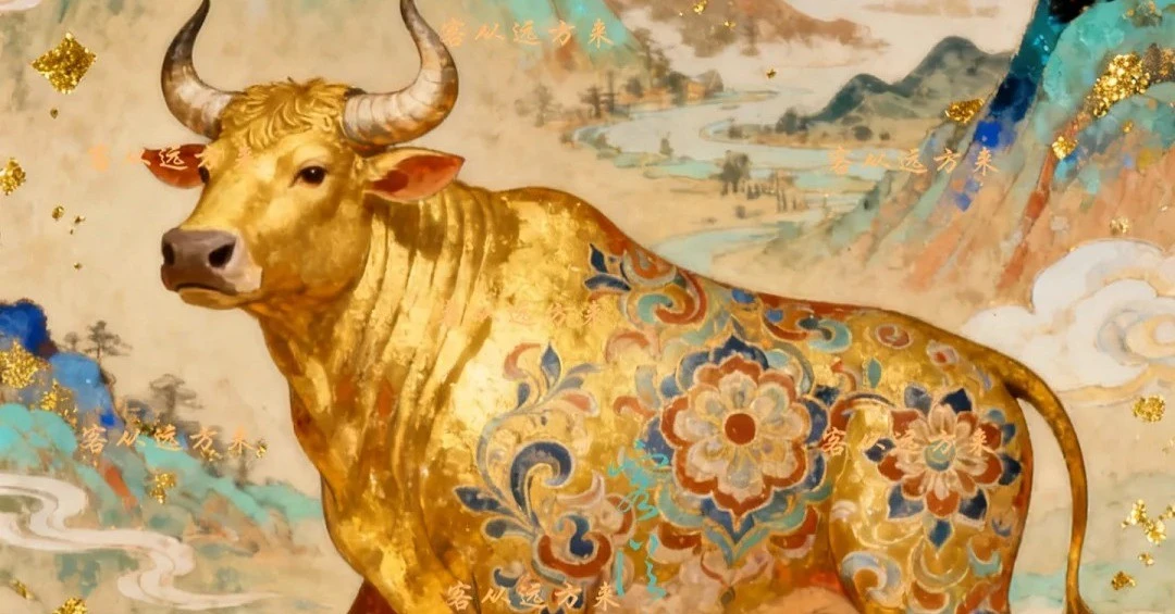 Chúc mừng 4 con giáp dễ kiếm bộn tiền, mua nhà đổi xe trong năm 2026