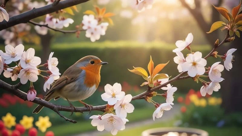 Sang 2026, 3 con giáp hái ra tiền, lộc về chồng chất