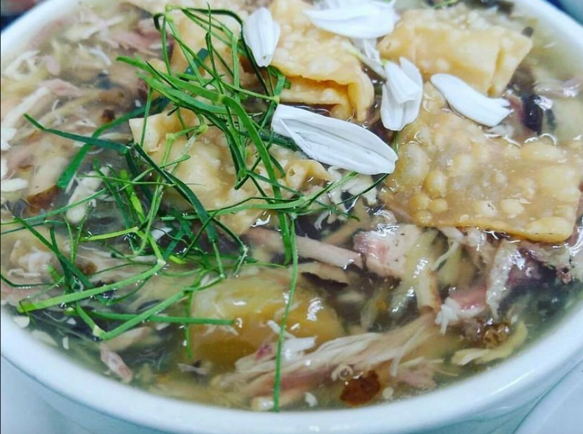 Súp rắn Trung Quốc, món ăn “kinh dị” không phải ai cũng dám thử