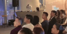 Là người sống tình cảm và dễ tổn thương nên dù cố tỏ ra mọi chuyện đã kết thúc nhưng thực tế vết thương lòng của Thái Trinh vẫn chưa “khép miệng”. Tối 28/9/2019, trong một sự kiện khi xem MV Chúng ta không có sau này có bạn trai cũ đóng chính, Thái Trinh bật khóc rồi bất ngờ đứng dậy bỏ về.