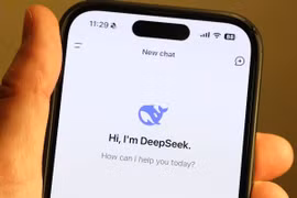 "Láng giềng Việt Nam" dùng bảo bối công nghệ nào ứng phó thiên tai? 