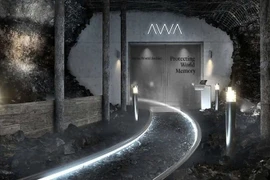 Nếu tận thế xảy ra, con người giấu dữ liệu nhân loại ở nơi nào? 