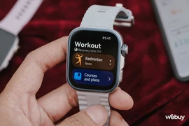 Đồng hồ Huawei Watch Fit 4 có "ngon - bổ - rẻ" như lời đồn? 