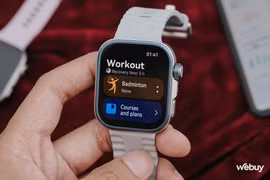 Đồng hồ Huawei Watch Fit 4 có "ngon - bổ - rẻ" như lời đồn? 