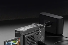  Hot quạt tản nhiệt máy ảnh, chọn loại nào hợp lý? 