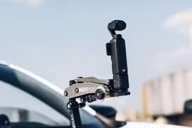 Tín đồ công nghệ săn lùng phụ kiện chống rung quay phim, loại nào tốt? 