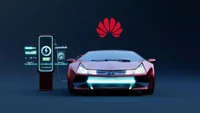 Huawei gây sốc với pin xe điện sạc 5 phút, chạy 3.000 km