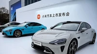 Lý do SU7 "bán chạy như tôm tươi" nhưng Xiaomi vẫn lỗ?