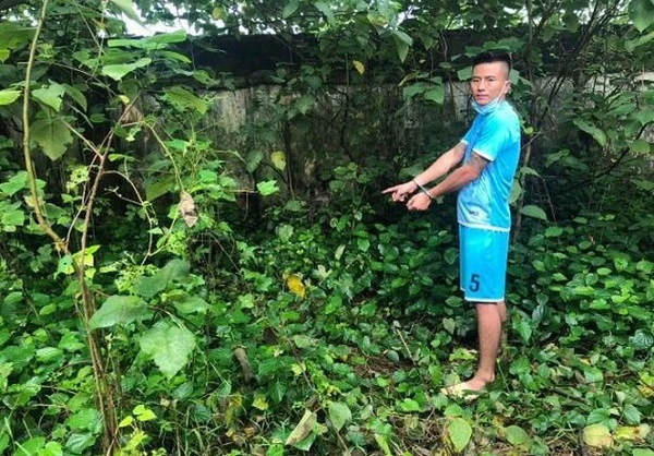 Tên trộm 350 cây vàng ở Sơn Tây bị bại lộ như thế nào?