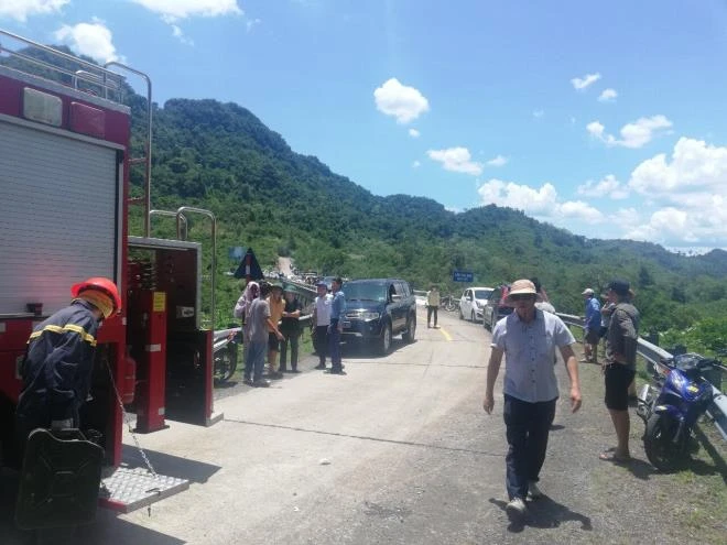 Tin nóng ngày 26/7: BCA chỉ đạo khẩn vụ xe du lịch lao vực Quảng Bình