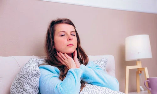 Dấu hiệu tố tuyến giáp của bạn đang có vấn đề