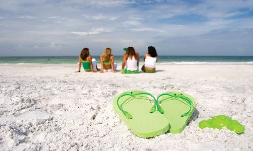 Trào lưu làm đẹp vòng 3 khiến chị em điên đảo