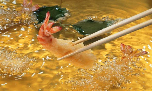 Tiết lộ chất béo giúp bạn giảm cân nhanh hơn ăn rau