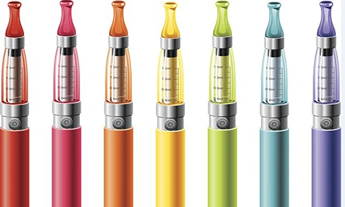 Hút thuốc lá điện tử rất dễ bị viêm phổi vĩnh viễn