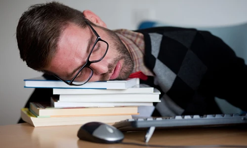 Những điều cần biết về chứng ngưng thở khi ngủ