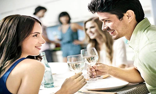 Bí kíp giúp nàng cưa đổ đồng nghiệp công sở