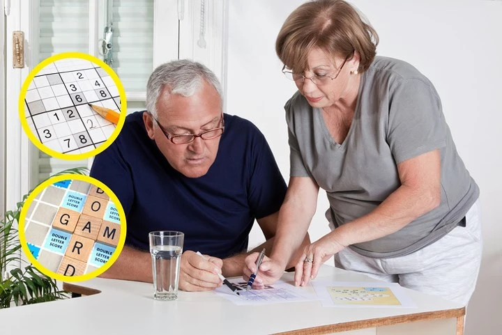 Ngăn ngừa bệnh mất trí nhớ từ hôm nay bằng 7 cách đơn giản