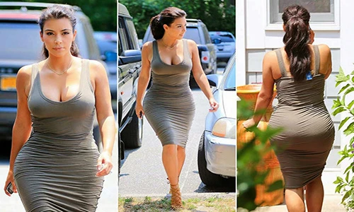 Sức hút của trào lưu phẫu thuật nâng mông kiểu Brazil